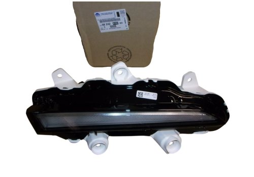LED-dagsljus vänster 9824241480 Peugeot 208 II Nytt original
