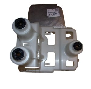 Hållare för säkringsbox 9811808980 Peugeot 3008 Ny originaldel