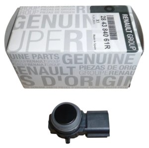 Parkeringssensor 284384061R Renault Kadjar Original Ny