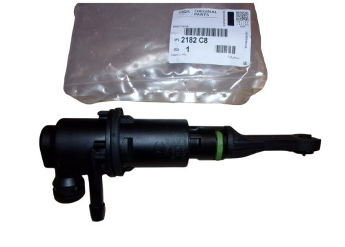 Kopplingspump 2182.C8 2182C8 Citroën C3 II Ny Original