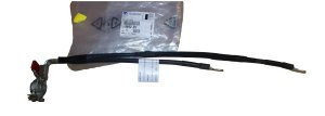 Minuspolsklämma 5642.ZV 5642ZV 9675107780 Citroën C4 Picasso Peugeot 3008 Original Ny