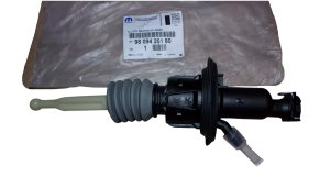Kopplingspump 9809425180 Citroën Jumpy IV 2.0 BlueHDi Original Ny