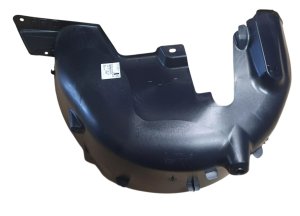 Höger bakre hjulhus 9673769180 Peugeot 208 II Original Ny