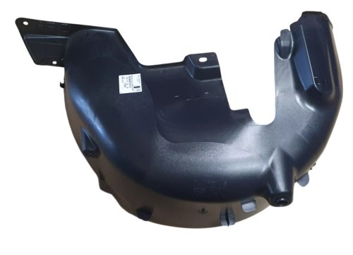 Höger bakre hjulhus 9673769180 Peugeot 208 II Original Ny