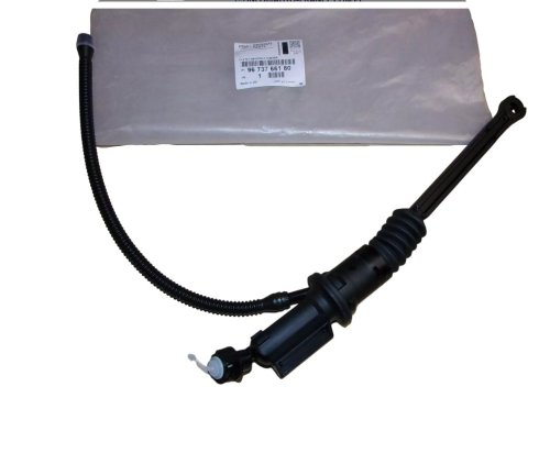 Kopplingspump 9673766180 Peugeot 308 1.4 1.6 2.0 Original Ny