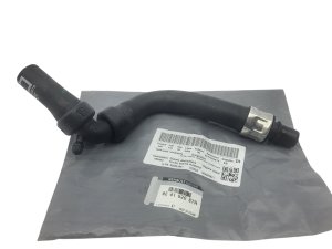 Värmarens vattenslang 924102087R Renault Megane IV 1.6 dCi 2016- Original Ny