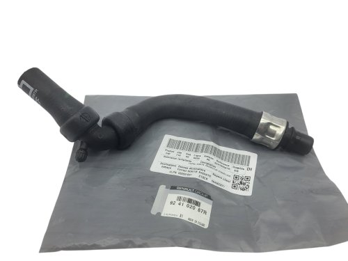 Värmarens vattenslang 924102087R Renault Megane IV 1.6 dCi 2016- Original Ny