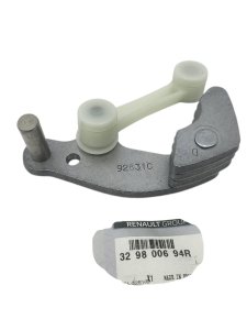 Växelväljare 329800694R Renault Original