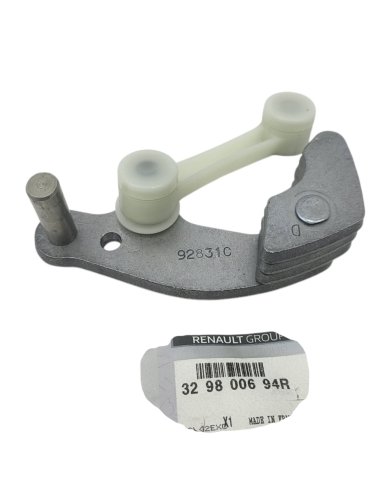 Växelväljare 329800694R Renault Original
