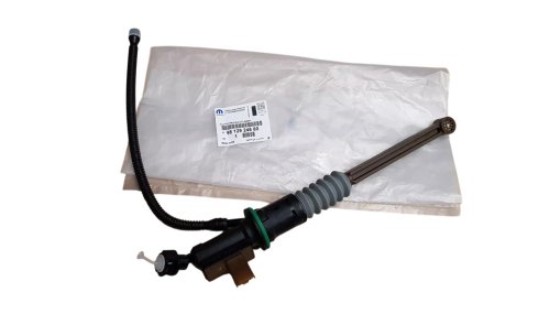 Kopplingspump 9812924680 Citroën C3 III Original Ny