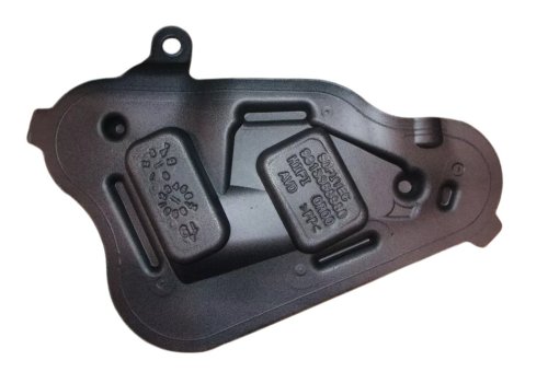 Dörrfyllning, höger 9813388980 Peugeot 508 II Original, ny