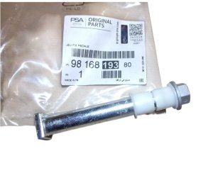 Reparationssats för bromspedal 9816819380 Citroën Jumpy IV Original Ny
