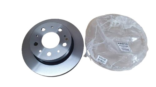 Bromsskiva 51957512 Fiat Ducato Bev 2021 Bak Original Ny