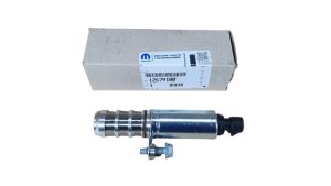 Magnetventil för fasförskjutning 12679100 Opel Astra J Insignia A 2.0 Original Ny