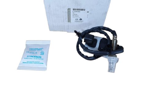 NOx-sensor 55485493 Opel Zafira C 1.6 Cdti Original Ny