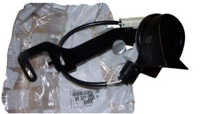 Signalhorn 9830104080 Peugeot 208 2008 Original Ny