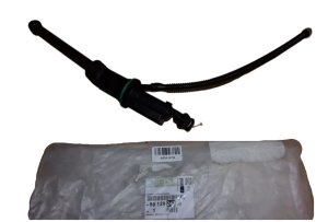 Kopplingscylinder 9812924380 Peugeot 207 Original Ny