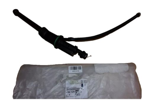 Kopplingscylinder 9812924380 Peugeot 207 Original Ny