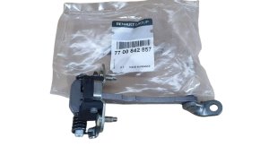 Dörrstopp fram 7700842857 Renault Clio I II III Thalia Original Ny