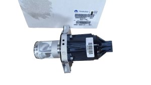 EGR-ventil 5802888337 Fiat Ducato 2.3 Jtd Original Ny