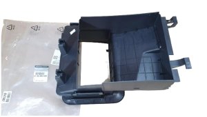Luftventil 215584045R Renault Captur II Original Ny