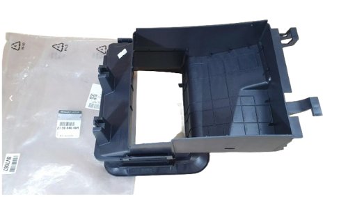 Luftventil 215584045R Renault Captur II Original Ny