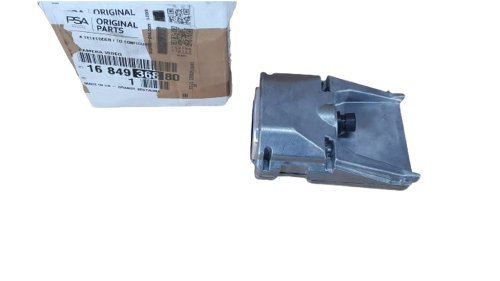 Framkamera 1684936880 Opel Grandland X Original Ny