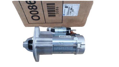 Startmotor 1698282780 Citroën Jumper III 2.2HDi Original Ny