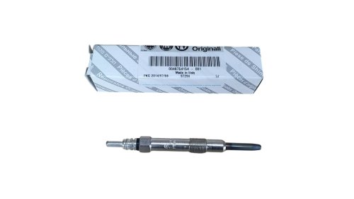 Glödstift 46754154 Fiat Stilo 1.9 D Original Ny