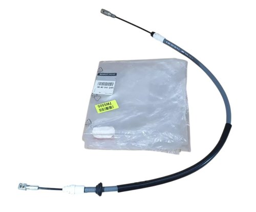 Frambromsvajer 364024124R Renault Master III Original Ny