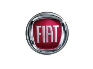 Vänster sidospegel 735773405 Fiat Ducato 2014> Original, ny