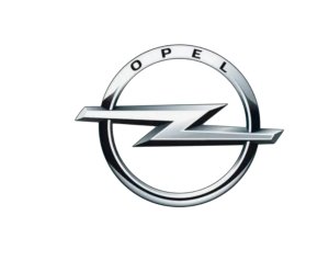Parkeringssensor 13447589 Opel Astra K Karl Ny Original