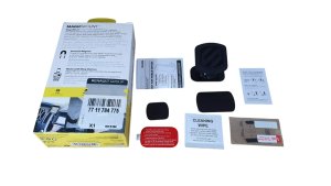 Magnetisk telefonhållare 7711784775 Renault Original Ny