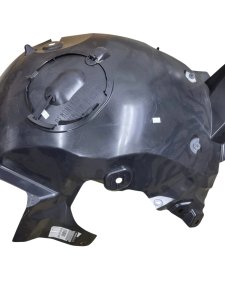 Hjulhus vänster fram (främre del) 638454930R Renault Kangoo II Original Ny