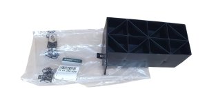 Krockzon fram vänster 620933842R Renault Megane IV Original Ny