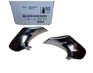 Dekorativ detalj till ratten 16110754VV Peugeot 3008 I Komplett original, ny