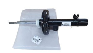 Stötdämpare fram vänster 9820326380 Peugeot 2008 I Original Ny