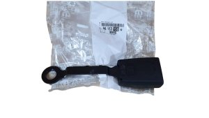 Säkerhetsbältesfäste 9816315080 Citroën Berlingo II Original Ny
