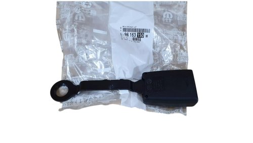 Säkerhetsbältesfäste 9816315080 Citroën Berlingo II Original Ny