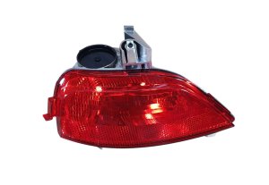 LED-dimstrålkastare 265605279R höger Dacia Sandero II/III original ny
