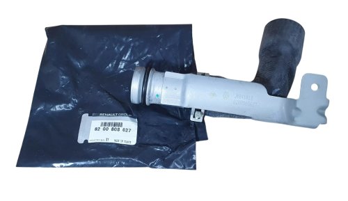 Vattenslang 8200808627 Renault Master III 2.3DCI Original Ny