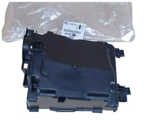 Hållare för säkringsbox 9804681780 Peugeot 308 II Original Ny