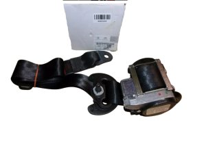 Säkerhetsbälten 96776852XX Peugeot 308 II Fram höger Original Nya
