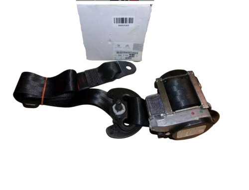 Säkerhetsbälten 96776852XX Peugeot 308 II Fram höger Original Nya