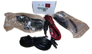 Backkamera 1613993680 Citroën Berlingo III Original Ny
