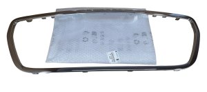 Grillram 1611182780 Peugeot 3008 Lift Original Ny
