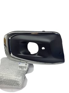 Halogenram 9805251780 Höger Peugeot 3008 13-16 Original Ny