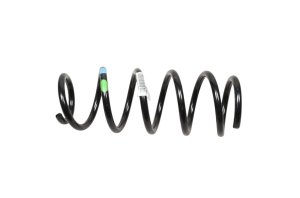Bakre fjäder 550208154R Dacia Duster Original Ny