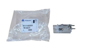Lampan för bagageutrymmet 90306633 Opel Astra G/H Original Ny