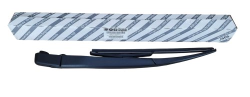 Bakre torkarblad 55701469 Fiat Grande Punto Original Ny